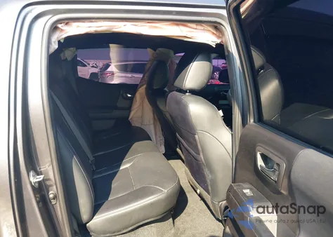 2020 Toyota Tacoma Double Cab/Sr/Sr5/Trd Sport/Trd Off Road/Trd Pro from USA, damaged, VIN 5TFCZ5AN4LX237581